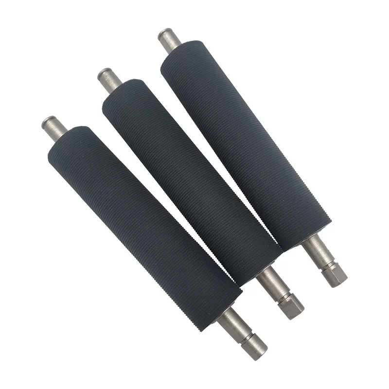 Customized Rubber Roller