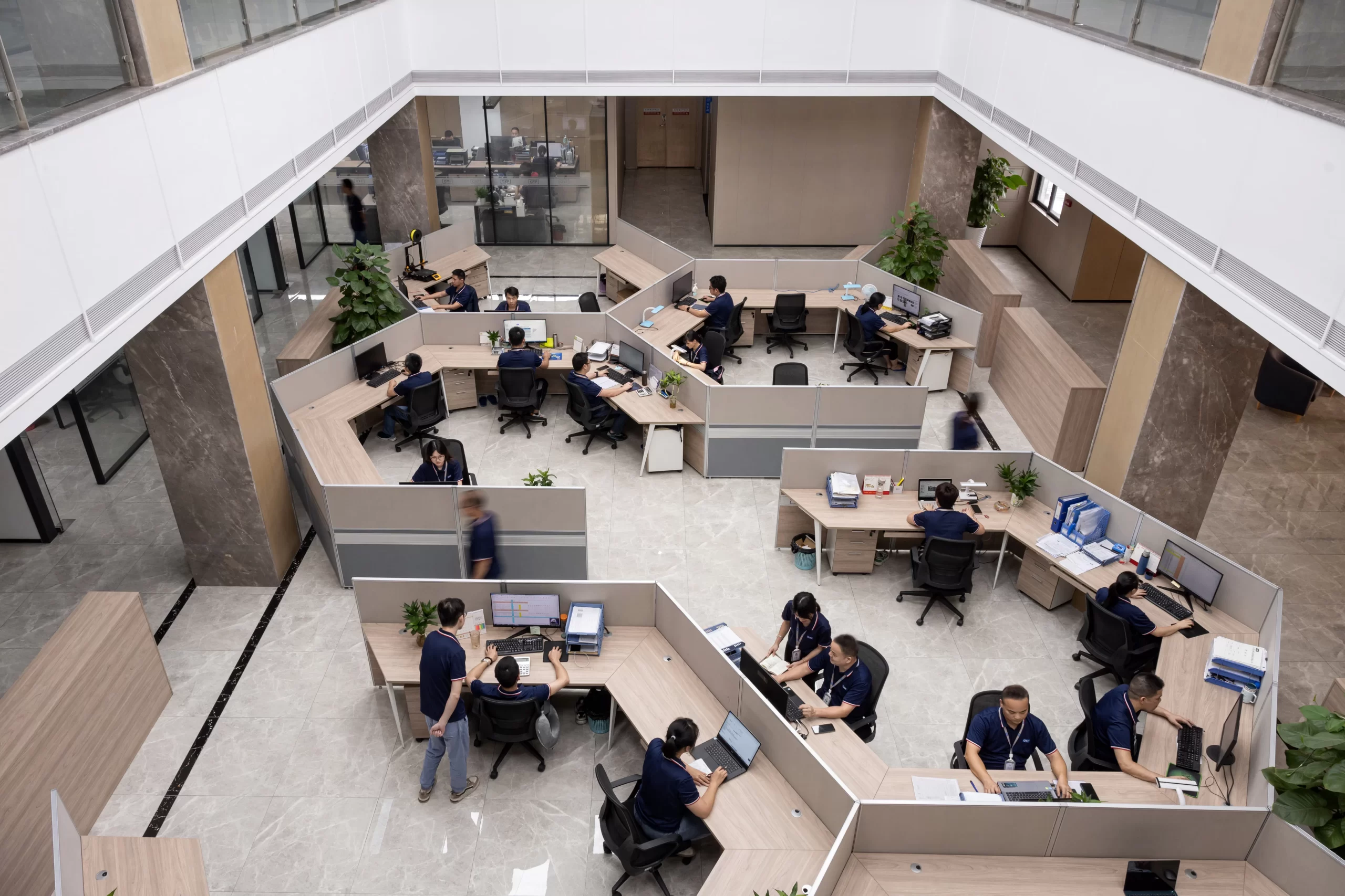 GYF Forms Strategic Partnerships with Leading Global Brands