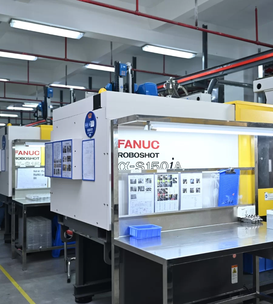 High-Transparency Silicone Tube