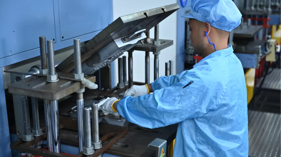 Food-Grade Silicone Tube