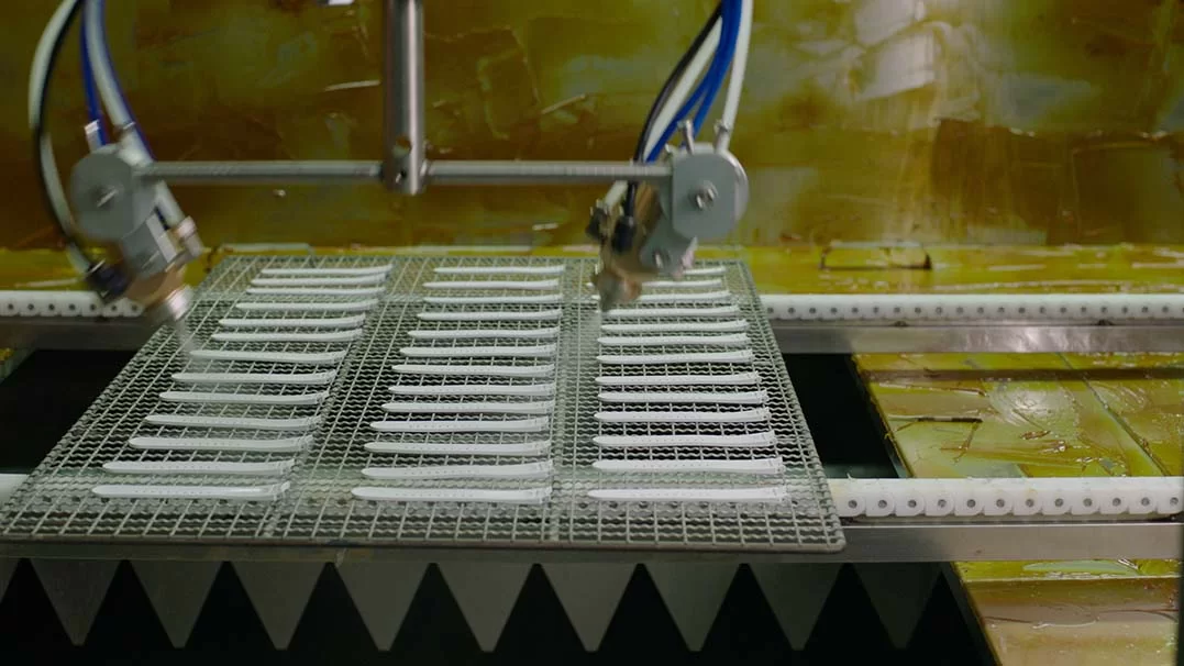 High-Transparency Silicone Tube