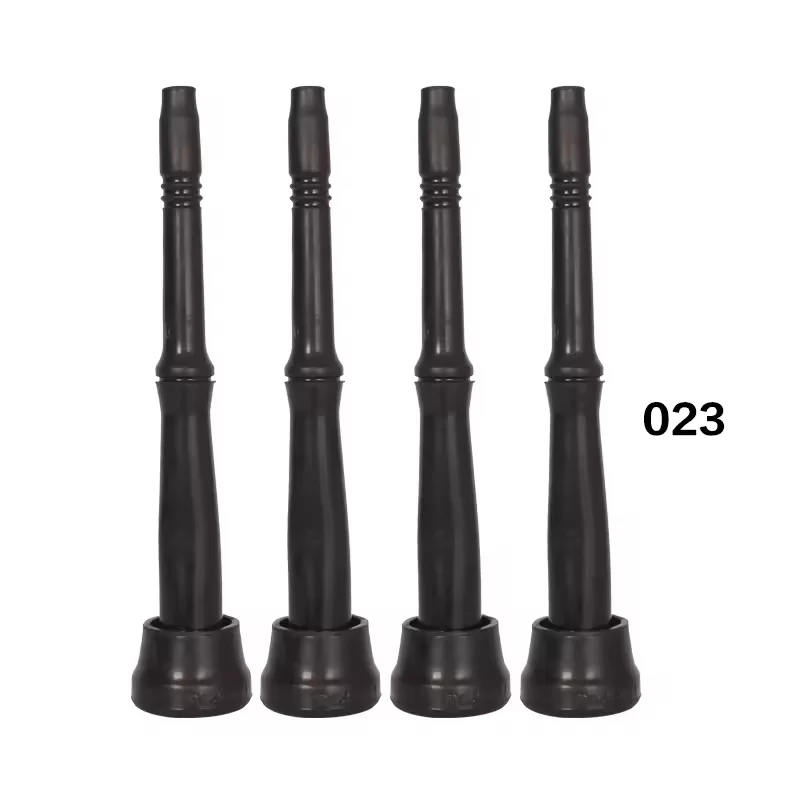 023 Model Long Type Milk Cow Liner