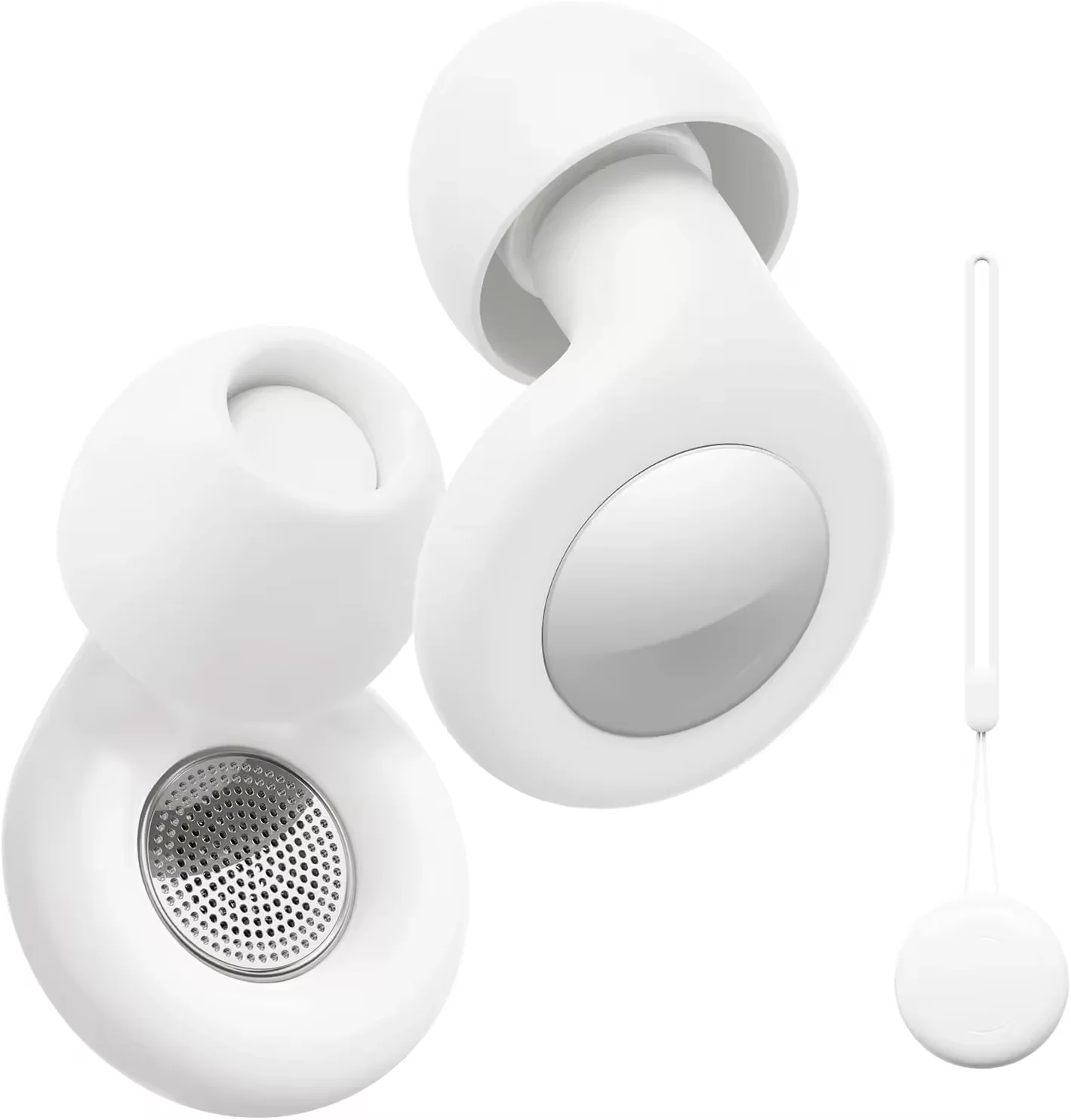 Ear Plugs For Sleeping Noise Cancelling 30db Noisereduction