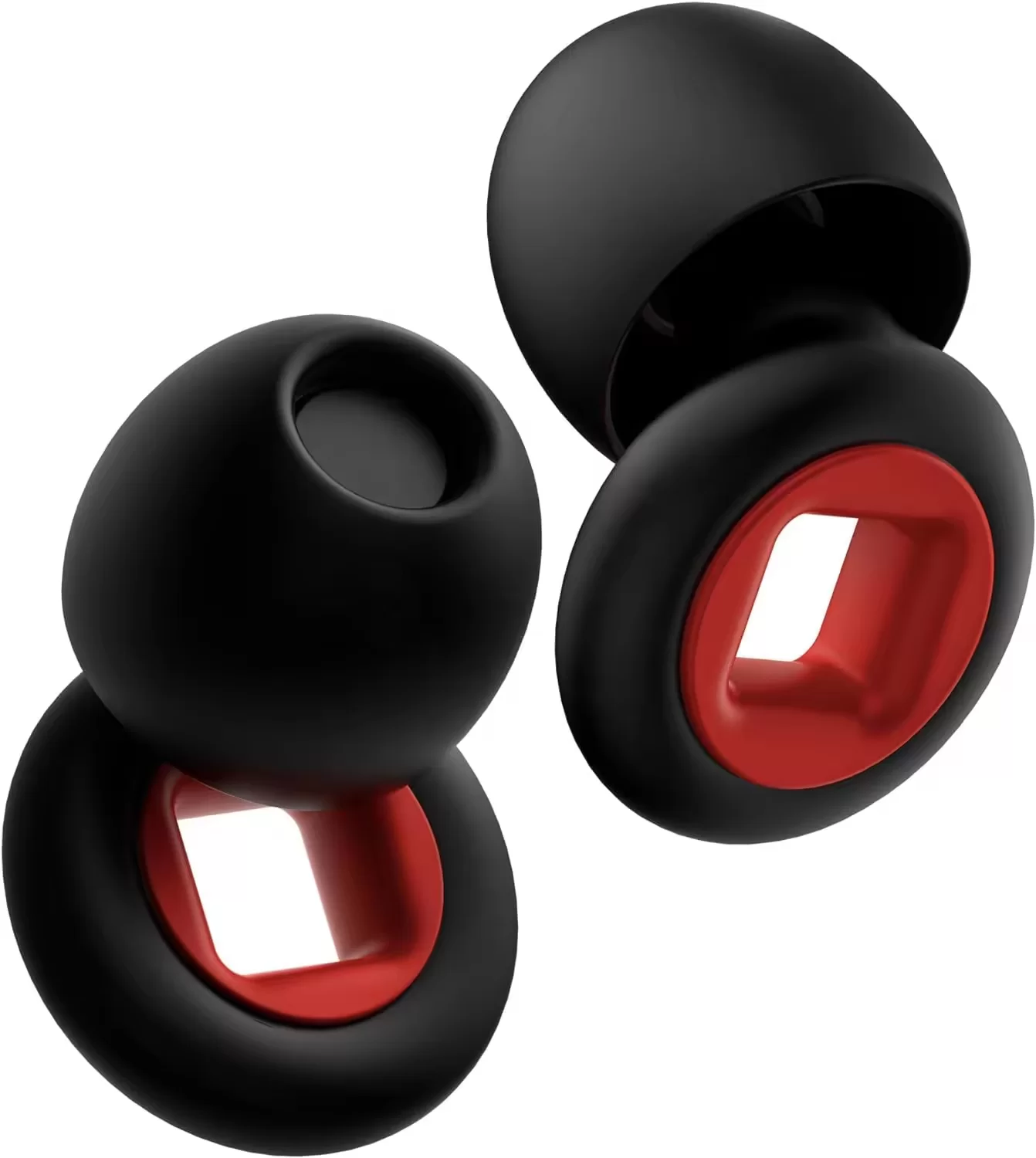 Anthrive 35db Noise Reduction Earplugs