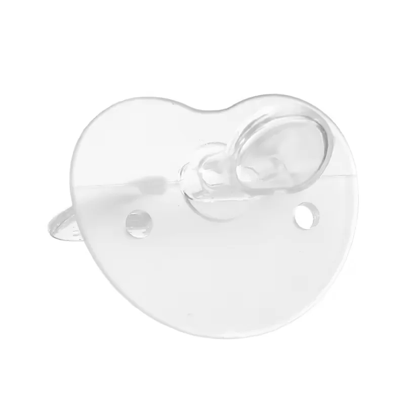 Hot Sale Eco Friendly New Products Custom Silicone Soother