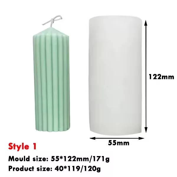 DIY Silicone Mold Art Crafts Tool