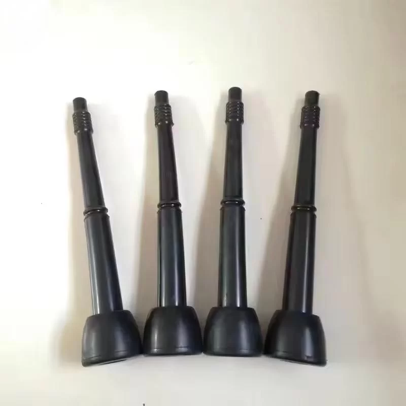 Food Grade IP15 Silicone Milking Liner