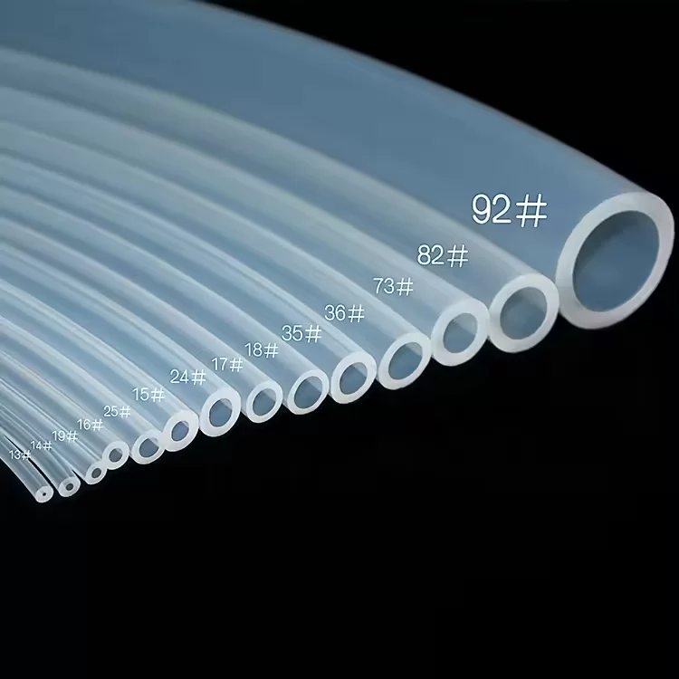 Silicone Tube