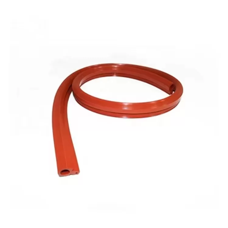 Silicone Seal Strip